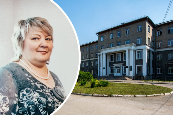 Наталье Иволга было всего 57 лет Наталье Иволга было всего 57 лет 