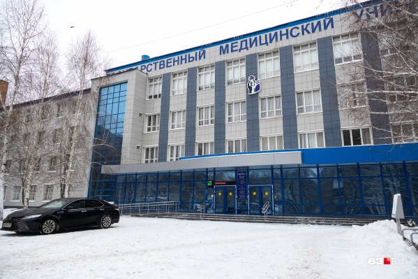 Вуз нашел решение для того, чтобы сотрудники не останавливали научную работу в коллективе Вуз нашел решение для того, чтобы сотрудники не останавливали научную работу в коллективе