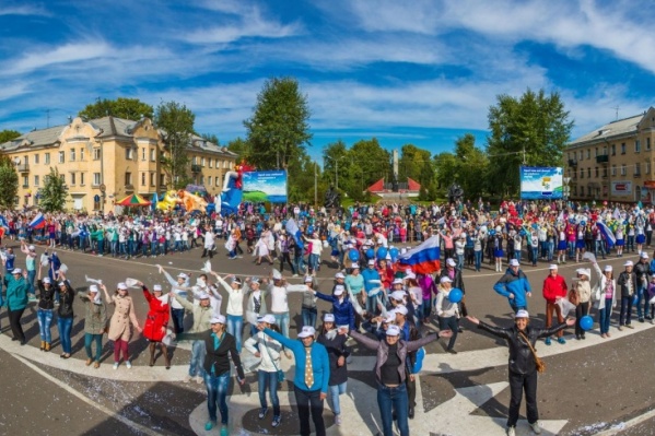 На всероссийском уровне проект уже признали образцом работы социально ответственного бизнеса На всероссийском уровне проект уже признали образцом работы социально ответственного бизнеса