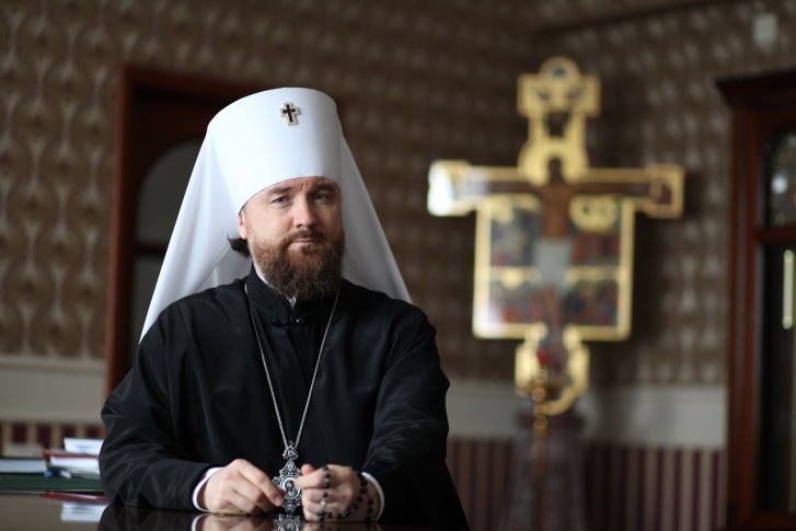 Сейчас в епархии, по нашим данным, готовят заявление митрополита по поводу Радоницы и подозрений на коронавирус