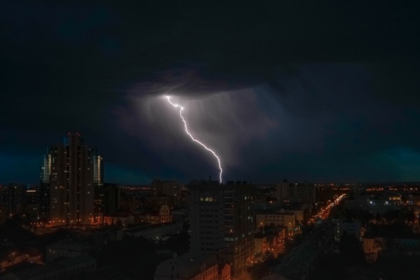 Плохая погода сохранится в воскресенье Плохая погода сохранится в воскресенье