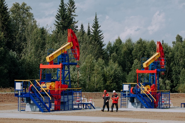 Цифровизация производства — один из главных перспективных проектов «ЛУКОЙЛ-ПЕРМИ»