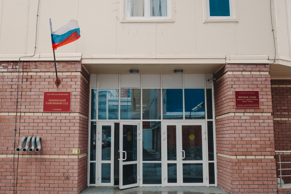 Мужчину судят по статье за умышленное причинение вреда Мужчину судят по статье за умышленное причинение вреда