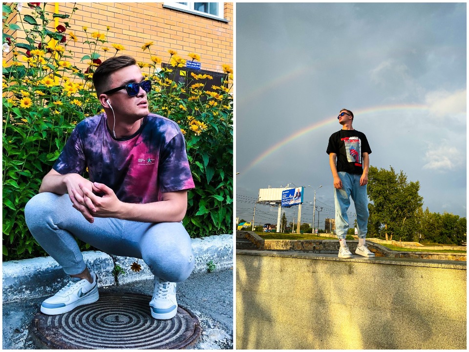 В TikTok Амир зарабатывает на рекламе брендов, музыки, иногда рекламирует телеграм-каналы В TikTok Амир зарабатывает на рекламе брендов, музыки, иногда рекламирует телеграм-каналы
