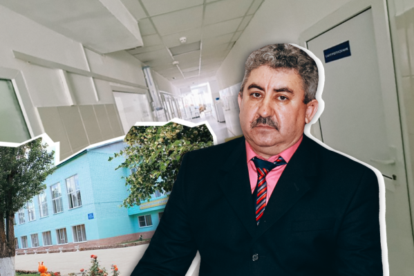 В интернате в общей сложности заразились 187 человек В интернате в общей сложности заразились 187 человек