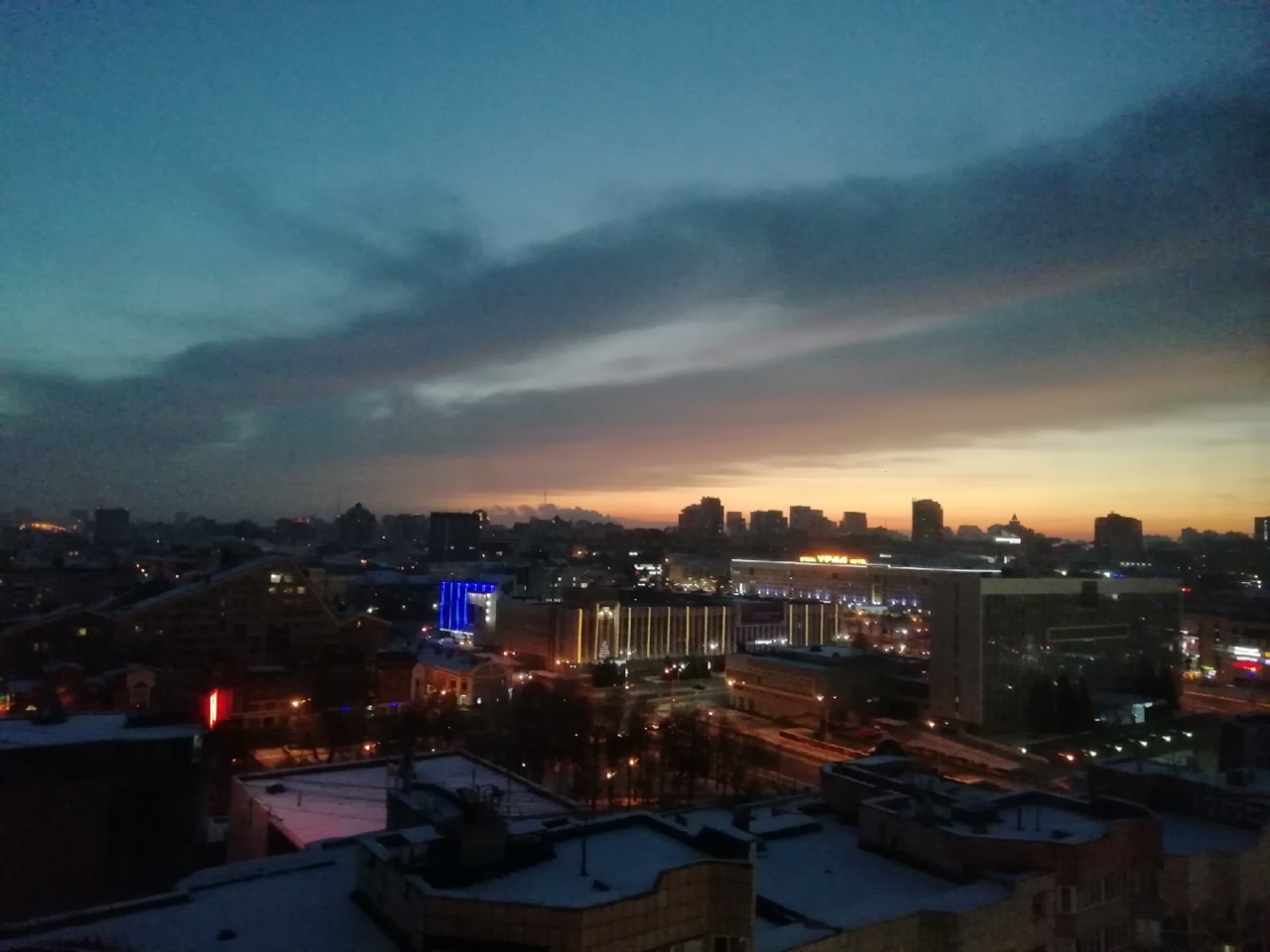 Лучшие фотографии получаются с высоты Лучшие фотографии получаются с высоты