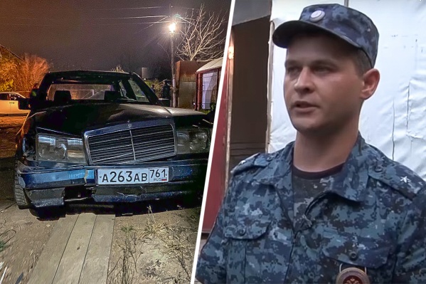 По словам самого Лобанова, он хотел отвезти пострадавшего в больницу, но было уже поздно По словам самого Лобанова, он хотел отвезти пострадавшего в больницу, но было уже поздно