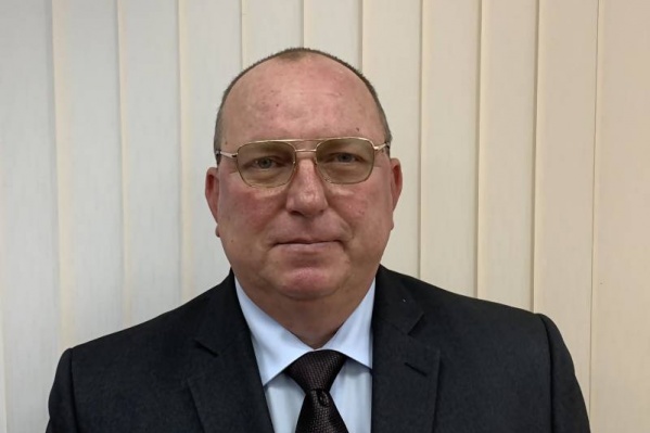 53-летний Владислав Шевцов родился в Орле, но жил в Волгограде 53-летний Владислав Шевцов родился в Орле, но жил в Волгограде