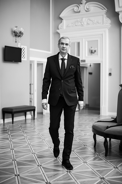Павел Латушко