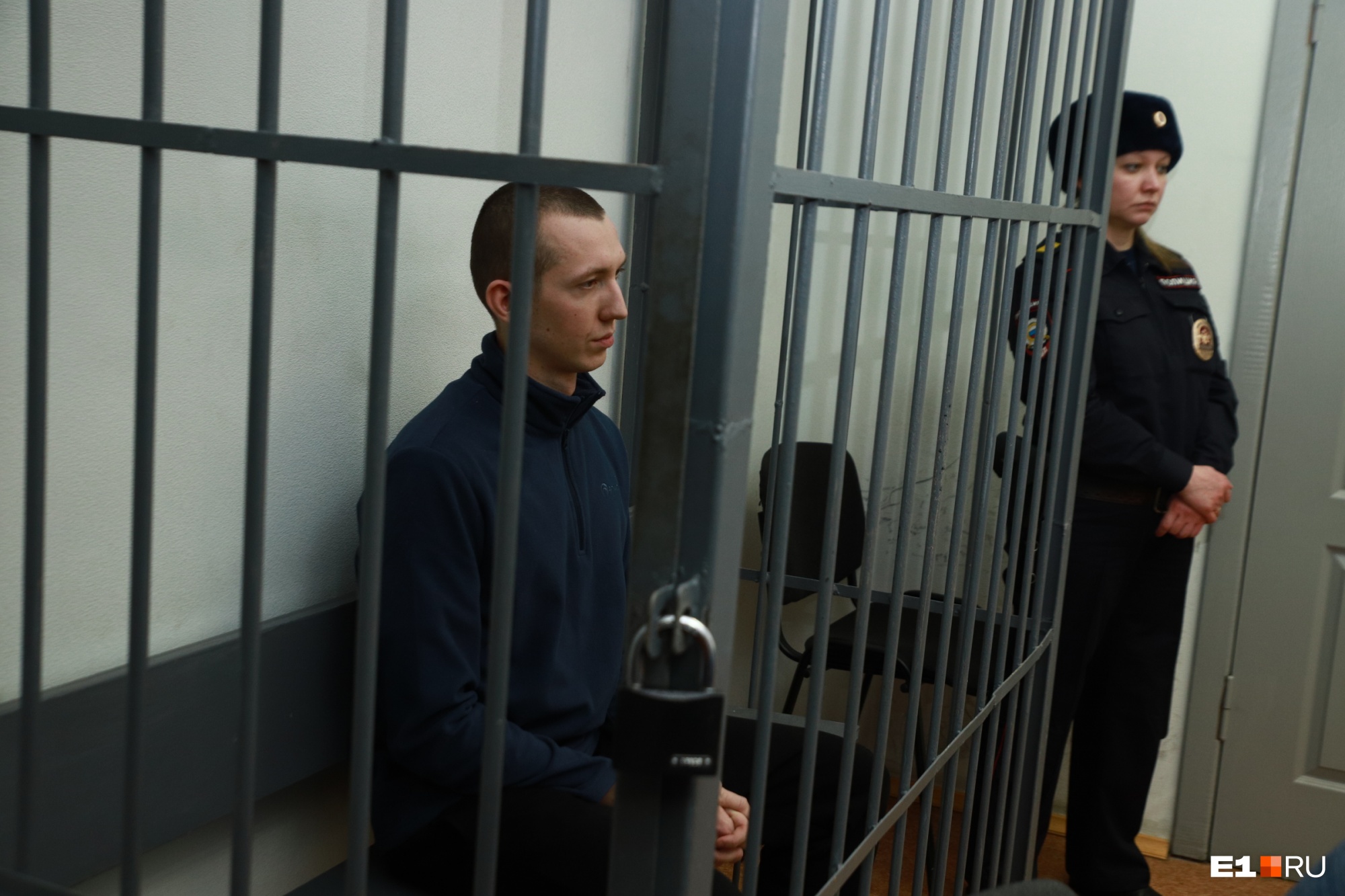 В Екатеринбурге стартует процесс по делу Владимира Васильева, который трижды переносили из-за карантина