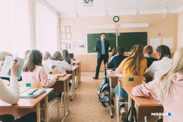 В некоторых регионах дети будут отдыхать дольше обычного В некоторых регионах дети будут отдыхать дольше обычного