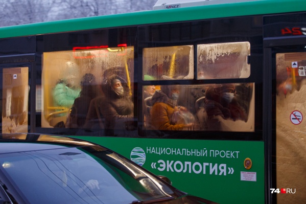 С этого года из маршрутной сети Челябинска исключили 59-й автобус, зато вернули маршрут <nobr class="_">№ 23</nobr> С этого года из маршрутной сети Челябинска исключили 59-й автобус, зато вернули маршрут <nobr class="_">№ 23</nobr>
