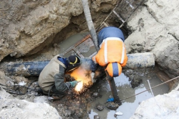 В «Водном Союзе» уверяют, что недофинансирование отрасли составляет 300 миллионов рублей в год В «Водном Союзе» уверяют, что недофинансирование отрасли составляет 300 миллионов рублей в год