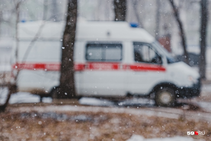 Мальчик погиб до приезда врачей Мальчик погиб до приезда врачей