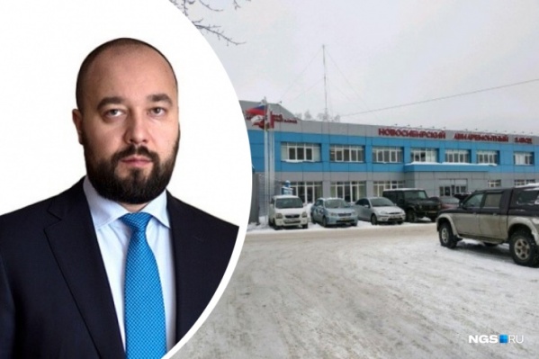 Алексей Мишенин работал в правительстве Бурятии с 2015 года Алексей Мишенин работал в правительстве Бурятии с 2015 года