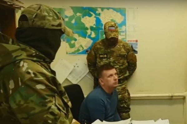 Станислава Маслова задержали осенью 2018 года Станислава Маслова задержали осенью 2018 года