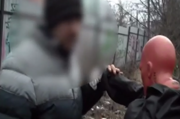 Мужчина объяснил, что спровоцировало его на убийство Мужчина объяснил, что спровоцировало его на убийство