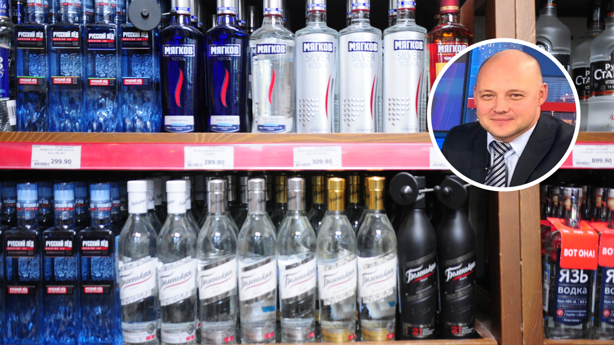 «Люди не умеют отдыхать иначе»: главный нарколог УрФО — о предложении запретить продажу алкоголя
