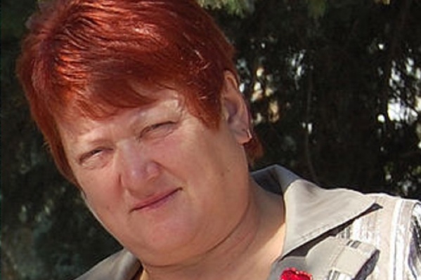 Евгении Инякиной было всего 64 года Евгении Инякиной было всего 64 года