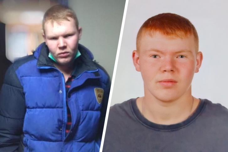 Парень поругался с бабушкой, а через пять дней сбежал из дома Парень поругался с бабушкой, а через пять дней сбежал из дома