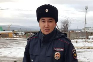 Азат Галимов спас от хищника целую деревню Азат Галимов спас от хищника целую деревню 