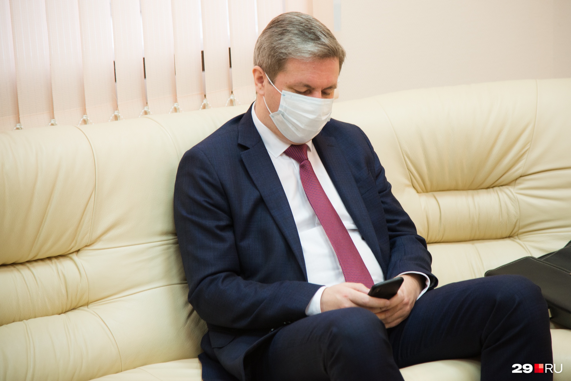 Кандидатуру Дмитрия Морева депутаты поддержали единогласно Кандидатуру Дмитрия Морева депутаты поддержали единогласно