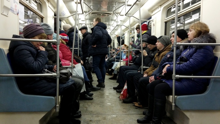 Нижегородцы должны ахнуть: Борис Орлов и Борис Бернаскони создадут эскизы новых станций метро