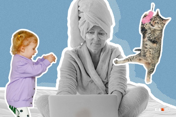 Самое сложное в удаленной работе - самоорганизация Самое сложное в удаленной работе - самоорганизация
