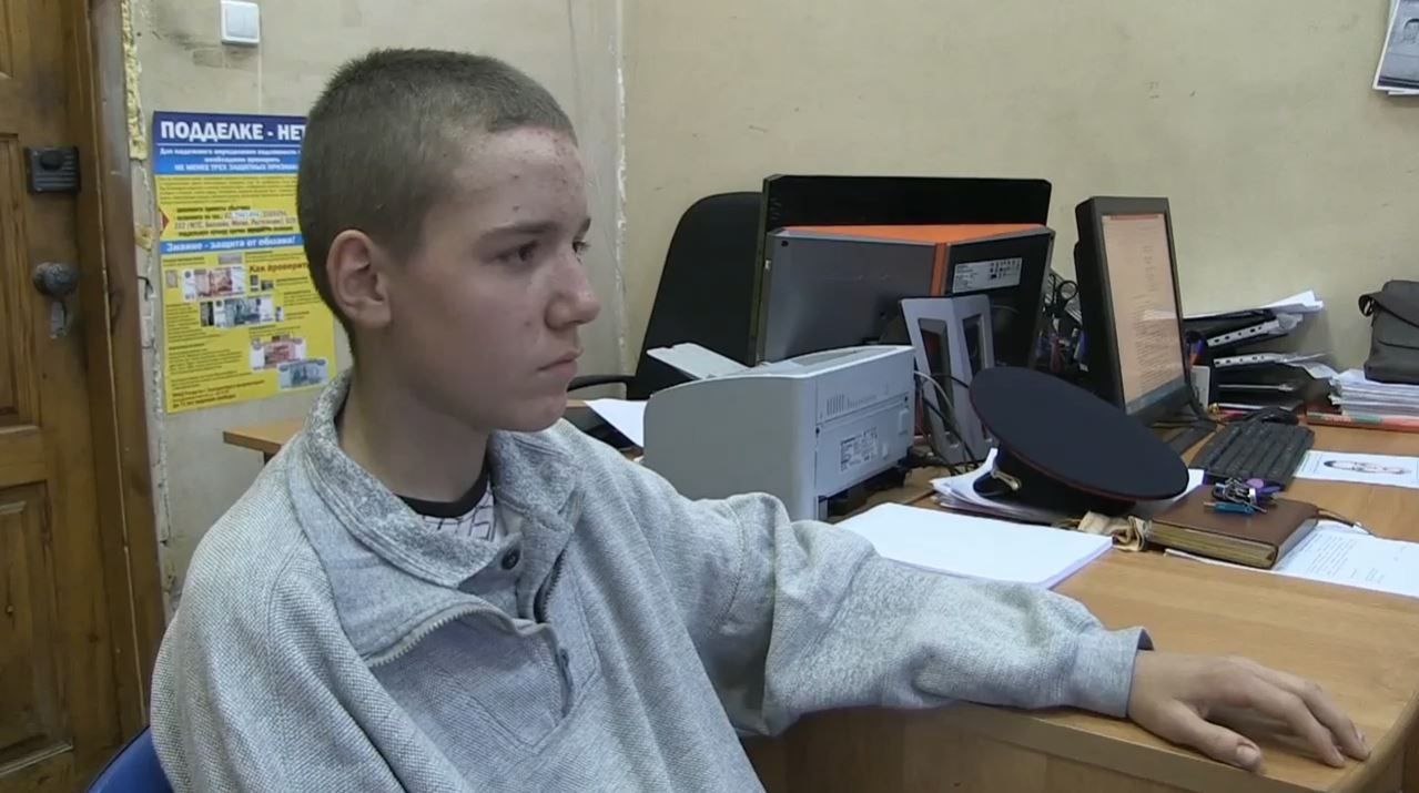 «Хотел работать, нужны были деньги»: сбежавший школьник рассказал, чем занимался, пока его искал весь Екатеринбург