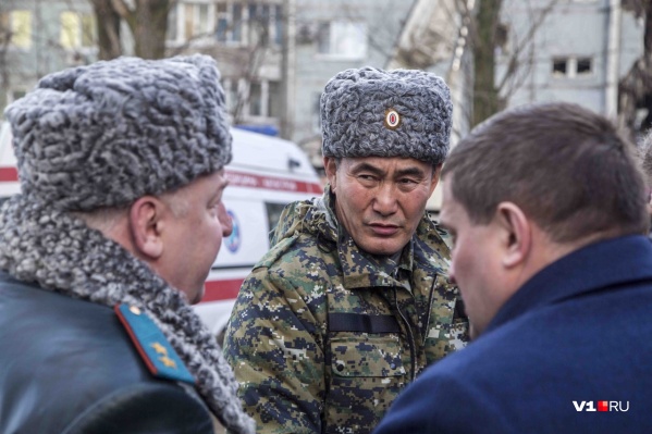 Михаил Музраев для себя понял, кто его отправил в СИЗО Михаил Музраев для себя понял, кто его отправил в СИЗО