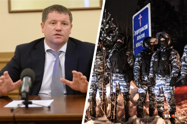 По мнению Сергея Бидонько, новому митрополиту Кульбергу удастся вернуть монастырь в лоно РПЦ По мнению Сергея Бидонько, новому митрополиту Кульбергу удастся вернуть монастырь в лоно РПЦ