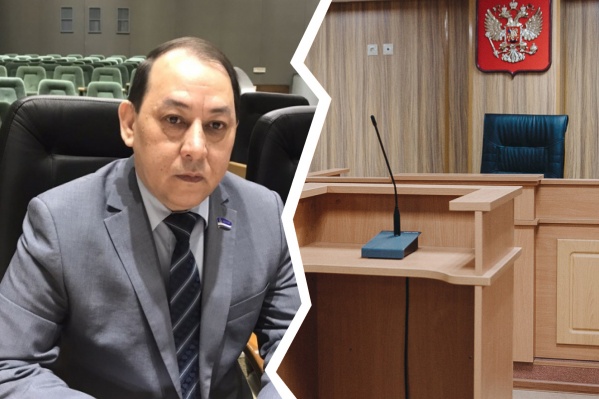 Задержание Тулебаева прошло 3 июня Задержание Тулебаева прошло 3 июня