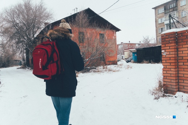 Похоже, фраза «Не пытайтесь покинуть Омск» ещё долго будет в ходу Похоже, фраза «Не пытайтесь покинуть Омск» ещё долго будет в ходу