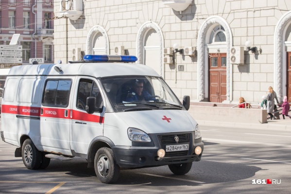 Скончались двое мужчин 75 лет и 81 года Скончались двое мужчин 75 лет и 81 года