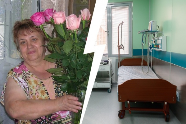 Волгоградка при первых же симптомах вызвала врача районной поликлиники Волгоградка при первых же симптомах вызвала врача районной поликлиники