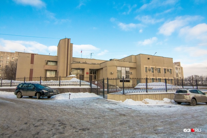 Приговор вынесли в Советском районном суде Приговор вынесли в Советском районном суде