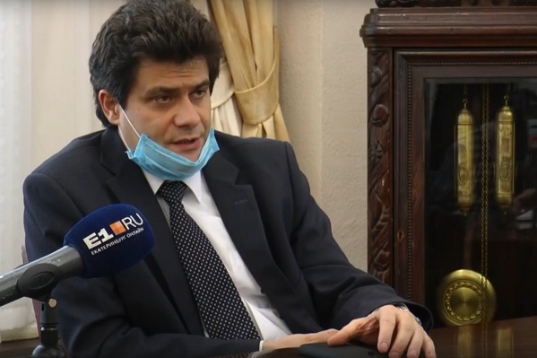 Мэр рассказал, как будут штрафовать горожан без масок Мэр рассказал, как будут штрафовать горожан без масок