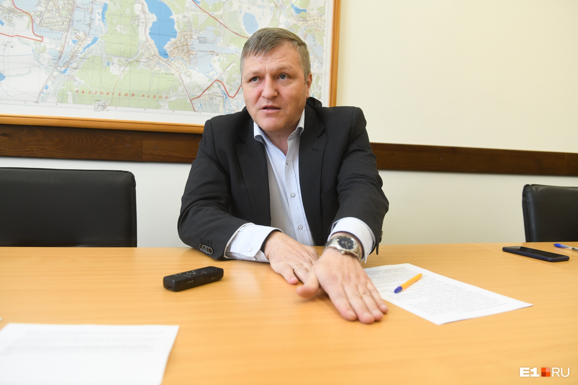 «Серьезных нарушений там не было»: вице-мэр прокомментировал обыски в Кировской администрации