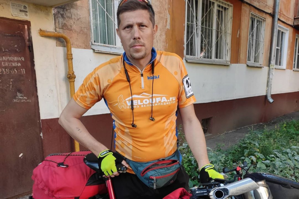 По словам Александра, если увлечение в кайф, не страшны никакие расстояния По словам Александра, если увлечение в кайф, не страшны никакие расстояния