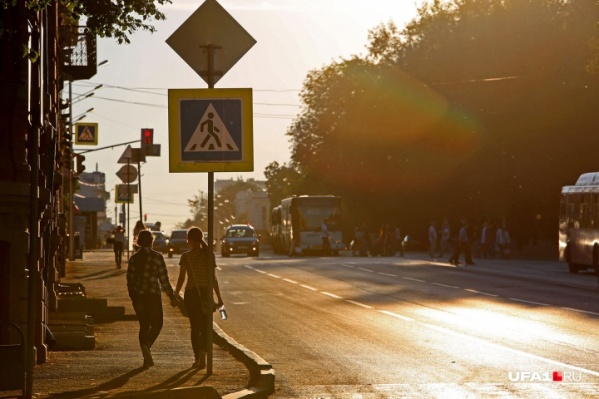 В ближайшие дни температура воздуха прогреется до +26 градусов, согласно прогнозам синоптиков В ближайшие дни температура воздуха прогреется до +26 градусов, согласно прогнозам синоптиков