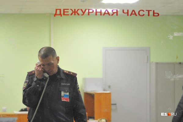 Нападение случилось 14 сентября возле здания администрации Нападение случилось 14 сентября возле здания администрации