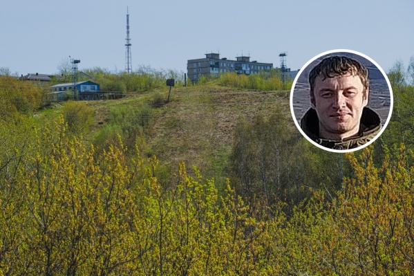 Станислава ищут целый месяц Станислава ищут целый месяц