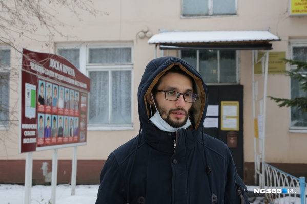 Александр Дождиков надеялся, что у депутатов будет возможность проголосовать «против всех», но такой возможности им не предоставили Александр Дождиков надеялся, что у депутатов будет возможность проголосовать «против всех», но такой возможности им не предоставили