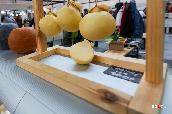 На ярмарках можно будет купить продукты местных фермеров На ярмарках можно будет купить продукты местных фермеров