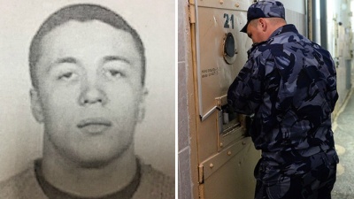 Лидер банды сутенеров из Екатеринбурга покончил с собой в СИЗО при странных обстоятельствах