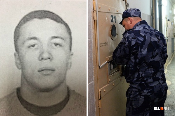 Андрей Колосов был многократно судим за грабежи, кражи и причинение тяжкого вреда здоровью людей Андрей Колосов был многократно судим за грабежи, кражи и причинение тяжкого вреда здоровью людей