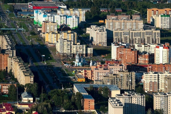 В новостройке квадратный метр в среднем стоит 52 424 рубля, на вторичке — 42 594 рубля В новостройке квадратный метр в среднем стоит 52 424 рубля, на вторичке — 42 594 рубля