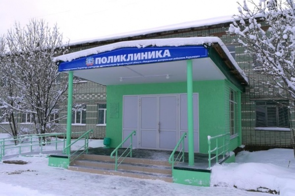 Ранее сообщалось, что на работу в Няндомскую ЦРБ отправились несколько ординаторов СГМУ — там требовались дополнительные силы Ранее сообщалось, что на работу в Няндомскую ЦРБ отправились несколько ординаторов СГМУ — там требовались дополнительные силы