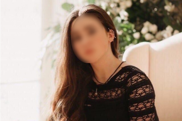 Девушка пропала из дома в последний день лета Девушка пропала из дома в последний день лета