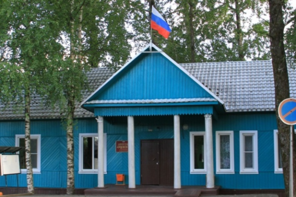 Подозреваемый ушел с поста главы МО «Ерцевское» Подозреваемый ушел с поста главы МО «Ерцевское» 